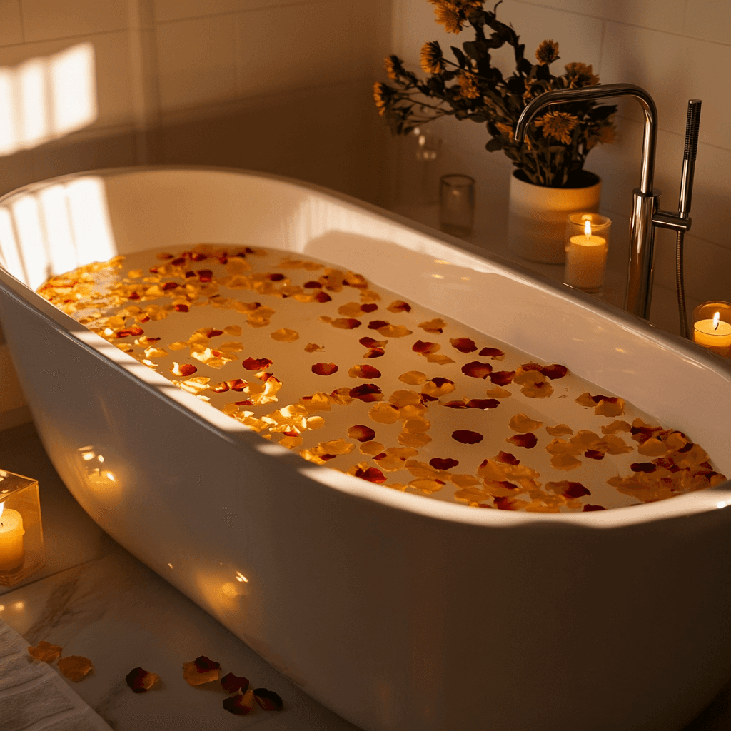 Body Therapy treatment detail