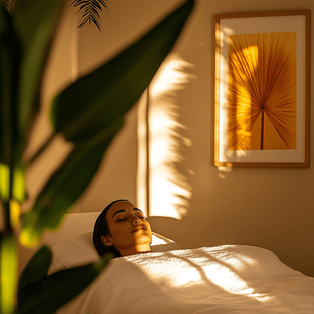 Lymphatic Treatment treatment detail